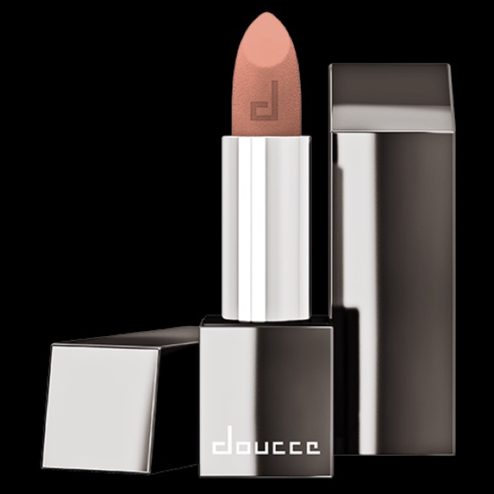doucce Matte Temptation Lipstick - First Date